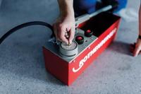 Rothenberger 60200 Testpomp - thumbnail