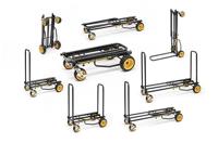 RockNRoller R16RT Multi-Cart Max Wide - thumbnail