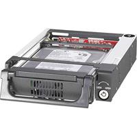 DTK wisselframe voor 8,9 cm (3,5 inch) HDD SATA I/II - thumbnail