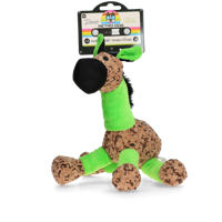 Retrodog Donkey Green M - thumbnail