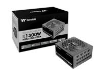 Thermaltake Toughpower TF3 1300W PC-netvoeding 1300 W ATX 80 Plus Titanium - thumbnail
