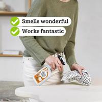 Marcels Green Soap Allesreiniger Spray Sandelhout & Kardemom - thumbnail