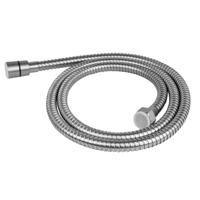 Doucheslang Sanimex Bellezza Bagno Anti-Twist 150 cm Geborsteld RVS - thumbnail