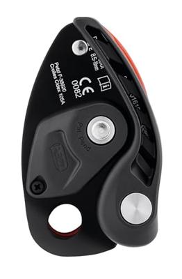 Petzl Belay Device Klimsport Petzl Belay Device Klimsport