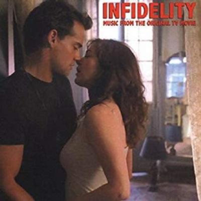 Infidelity / Music From Original TV - CD (0652905070420) Infidelity / Music From Original TV - CD (0652905070420)
