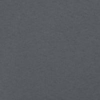 10-delige Loungeset met kussens massief hout wit - thumbnail