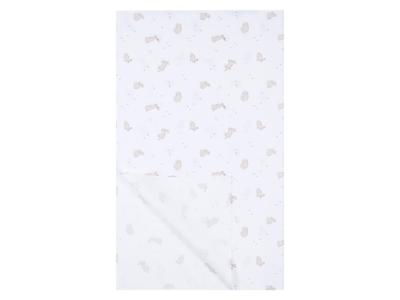 LIVARNO Tafelkleed 130 x 160 cm (Konijntjes)