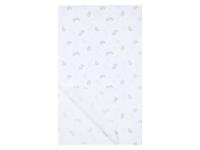 LIVARNO Tafelkleed 130 x 160 cm (Konijntjes) - thumbnail