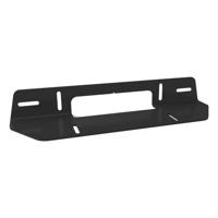 Cavus cmsbfb vaste muurbeugel voor sonos beam zwart - thumbnail