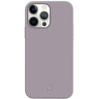 Valenta Back Cover Snap Luxe Apple iPhone 13 Pro Max Purple - thumbnail