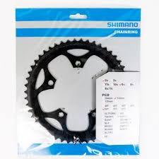 Shimano kettingblad ultegra 6800 11v 39t-md y1p439000