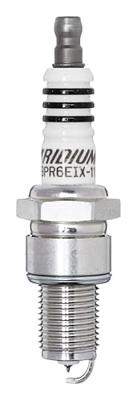 NGK bougie spark plug bpr5eix-11 ix-iridium
