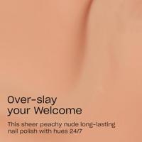 OPI Infinite Shine Nail Lacquer Over Slay Your Welcome Nagellak 15 ml Dames - thumbnail