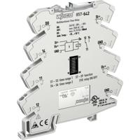 WAGO 857-642 Relais 1 stuk(s) - thumbnail
