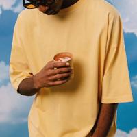 Caffè Latte Sokken - thumbnail