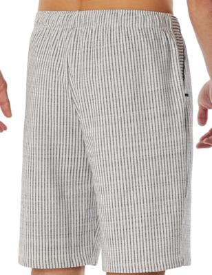 Schiesser Schiesser Short nightblue 182594 50/M