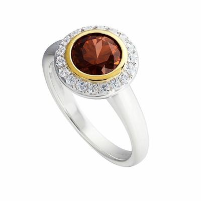 Dames ring Diamonfire 6116181092165 (16,5)