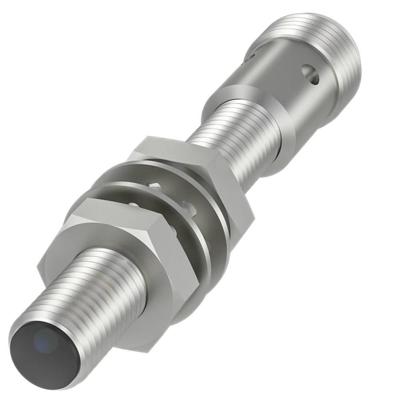 BALLUFF Inductieve sensor Vlak NPN BES0025