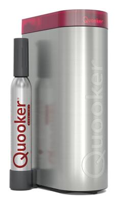 Quooker Reservoir CUBE Kraan reservoir