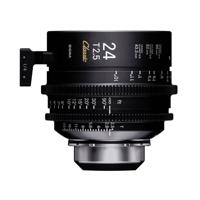 Sigma 24mm T2.5 FF Classic F/AP2 (Metric) PL Metric, i/Technology - thumbnail