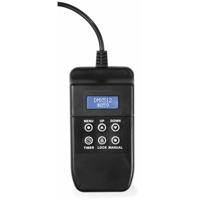 BeamZ S1800 Verticale DMX rookmachine 1800W - thumbnail