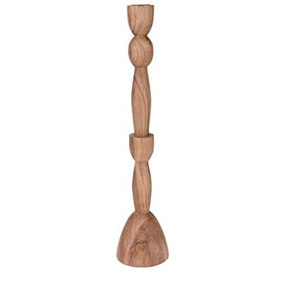 Candle Holder 9X42 cm (F1) kerst Nampook - Nampook
