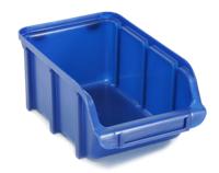 Raaco Magazijnbakken Stapelbak 2, blauw BIN 2 - 106900 - 106900 - thumbnail