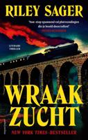 Wraakzucht - Riley Sager - ebook - thumbnail