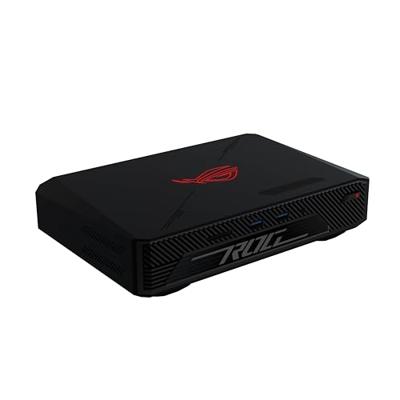 ASUS ROG NUC RNUC14SRKU9189A2I Intel Core Ultra 9 185H 32GB/1TB NVIDIA GeForce RTX 4070 ASUS ROG NUC RNUC14SRKU9189A2I Intel Core Ultra 9 185H 32GB/1TB NVIDIA GeForce RTX 4070
