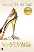 Champagne in Chateau Marmont - Lauren Weisberger - ebook - thumbnail