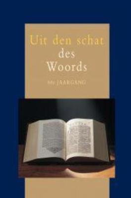 Uit den Schat des Woords - - ebook