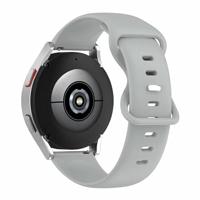 Garmin Approach S12 / S40 / S42 - Solid color sportband - Grijs - thumbnail