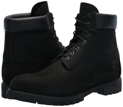 Timberland Dames 6-inch Premium boots maat 36