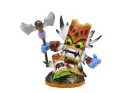 Skylanders Giants - Character Pack - Double Trouble (Wii/PS3/Xbox 360/3DS/Wii U) - thumbnail