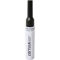 Cortina lakstift brown green ral 6008 matte - thumbnail