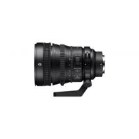 Sony FE 28-135mm F/4.0G OSS PZ - thumbnail