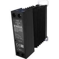 Enda Halfgeleiderrelais ERAA1-425Z 25 A Schakelspanning (max.): 460 V/AC 1 stuk(s) - thumbnail