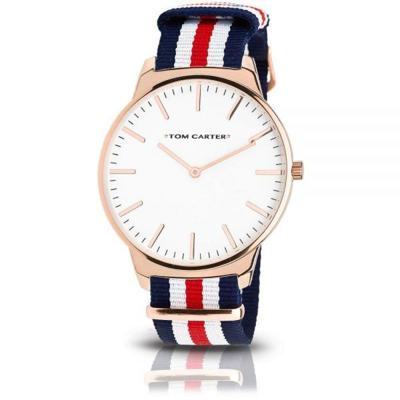 Refurbished Tom Carter Cruise XXL NATO Sports | TOM600.N008R Refurbished Tom Carter Cruise XXL NATO Sports | TOM600.N008R