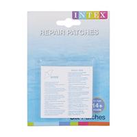 Intex reparatie patches 6 stuks - thumbnail