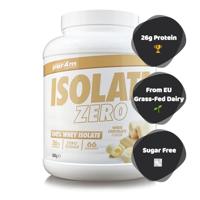 PER4M Isolate Zero White Chocolate (2000 g) - thumbnail