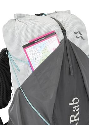 Rab Muon ND 40 Backpack Dames
