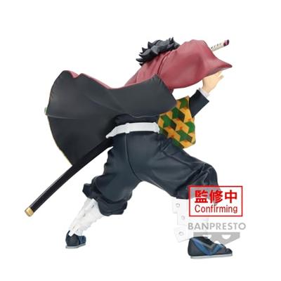 Demon Slayer Kimetsu no Yaiba Maximatic Figure - Giyu Tomioka