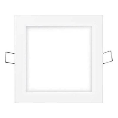 Inbouwspots EDM 31605 Downlight A G 6 W 320 Lm (6400 K)