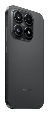 Smartphone Xiaomi 17 6,3" Octa Core 12 GB RAM 512 GB Zwart