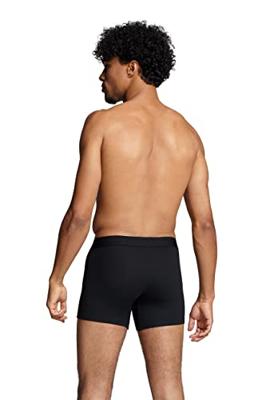 Levis Boxershorts 2-pack zwart