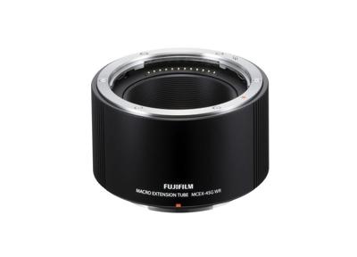 FujiFilm MCEX-45G WR macro tussenring