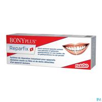 Bonyplus Dental Reparfix Herstellingskit Gebit - thumbnail