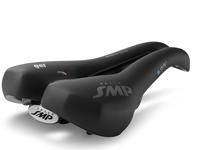Selle SMP zadel "e-suv" saddel e-suv gel black - thumbnail