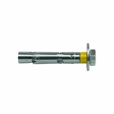 Schroefdoos CELO 10 x 60 mm 20 Stuks Verzinken
