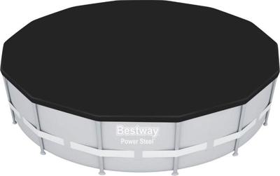 Pool Cover 13/3.96m Flowclear Bestway - Bestway